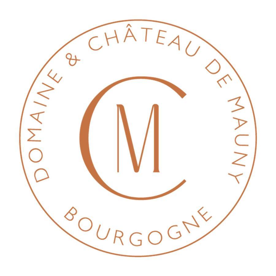 Château du Mauny, gîtes et chambres d'hôtes en Bourgogne Rosey Exterior foto